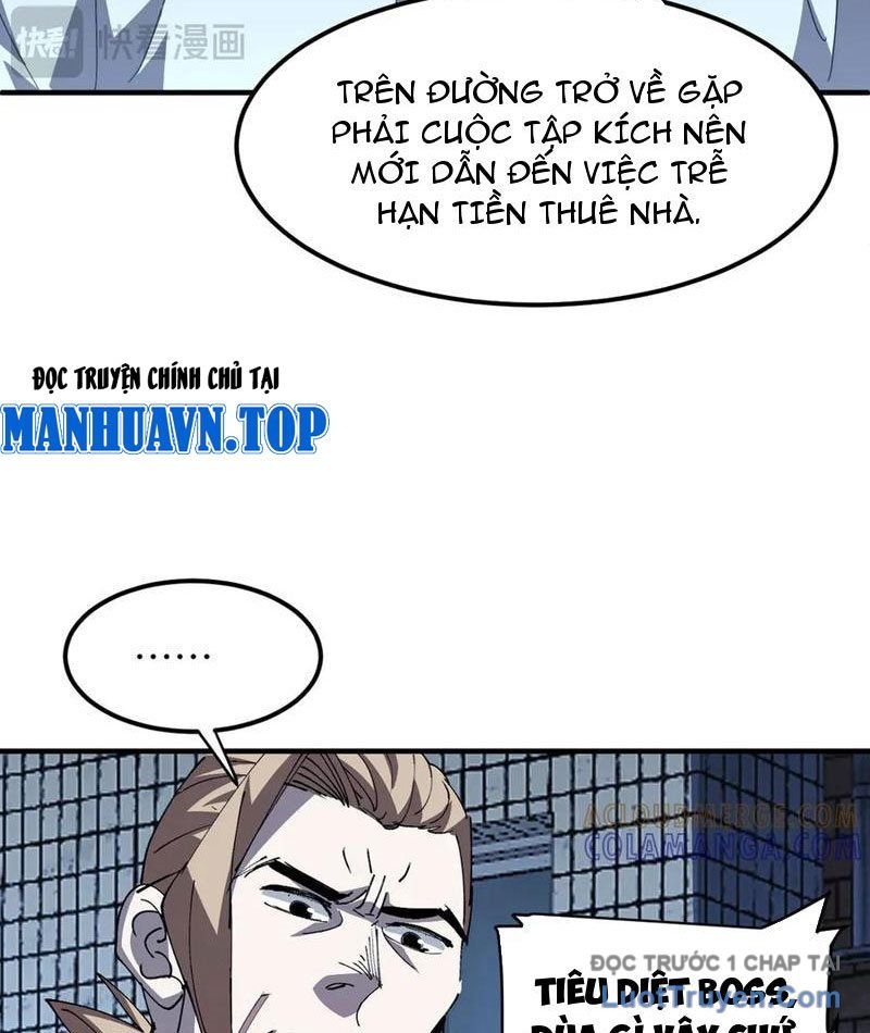 Tôi Dùng Hệ Thống Đỉnh Cấp Tái Tạo Thế Giới Chapter 19 - Trang 2