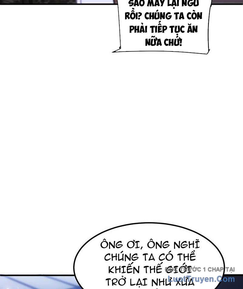Tôi Dùng Hệ Thống Đỉnh Cấp Tái Tạo Thế Giới Chapter 19 - Trang 2