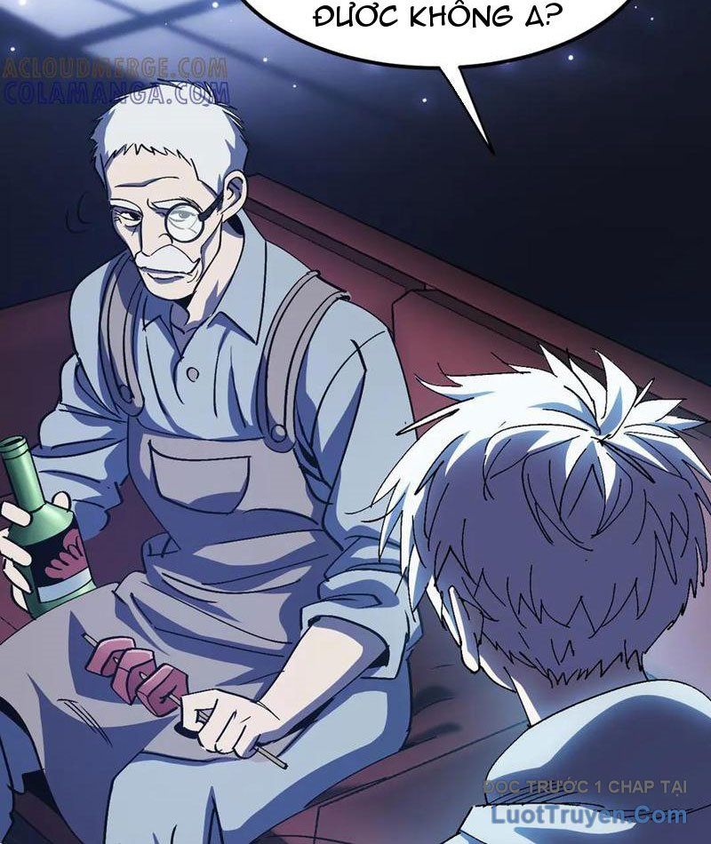 Tôi Dùng Hệ Thống Đỉnh Cấp Tái Tạo Thế Giới Chapter 19 - Trang 2