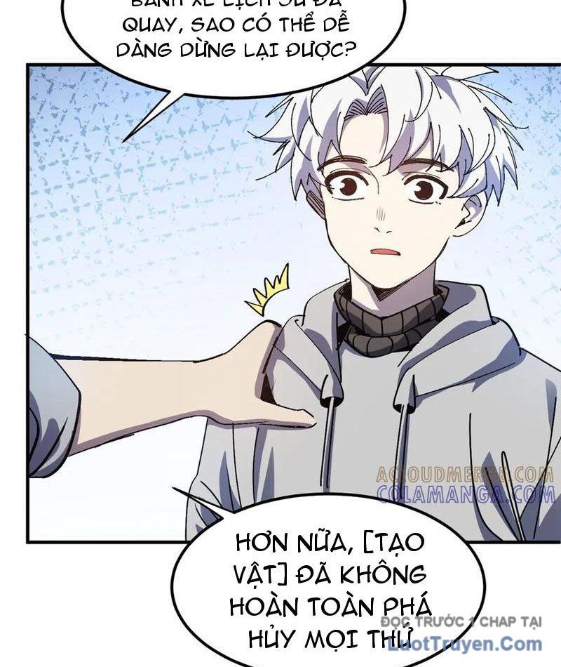 Tôi Dùng Hệ Thống Đỉnh Cấp Tái Tạo Thế Giới Chapter 19 - Trang 2