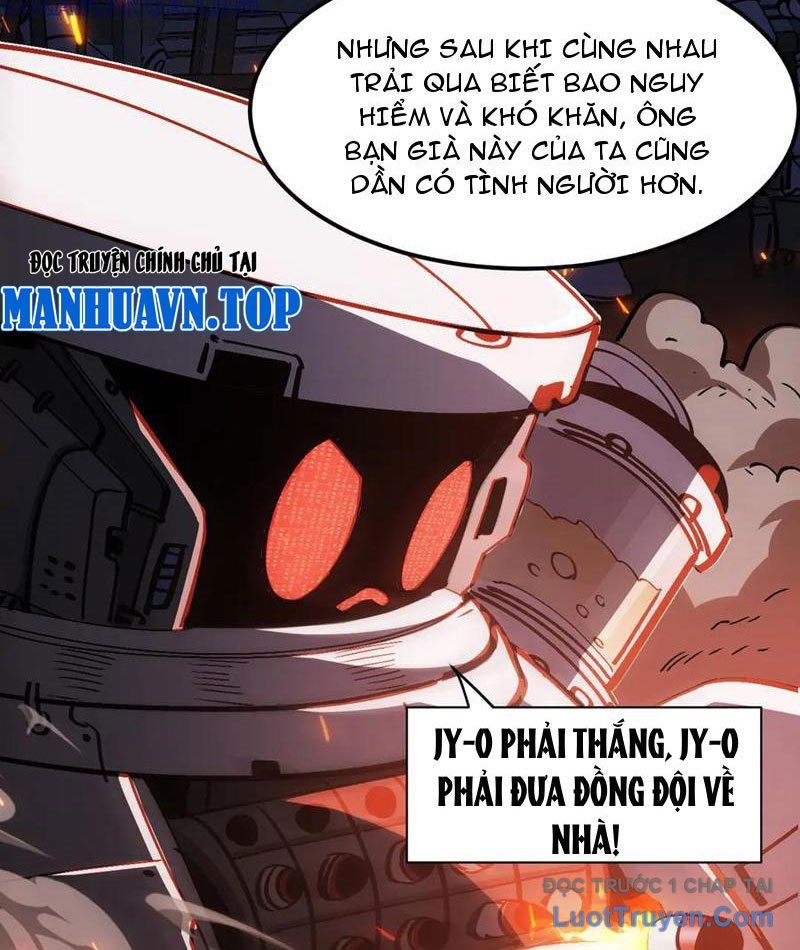 Tôi Dùng Hệ Thống Đỉnh Cấp Tái Tạo Thế Giới Chapter 19 - Trang 2