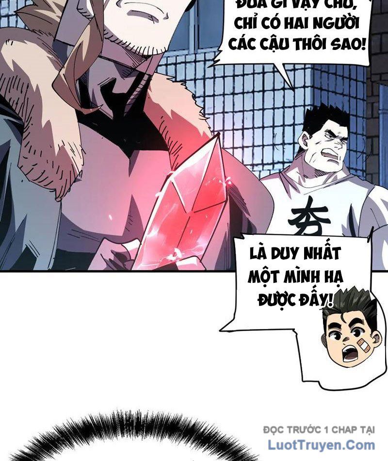 Tôi Dùng Hệ Thống Đỉnh Cấp Tái Tạo Thế Giới Chapter 19 - Trang 2