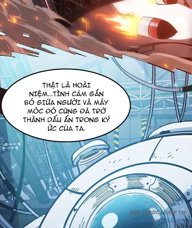 Tôi Dùng Hệ Thống Đỉnh Cấp Tái Tạo Thế Giới Chapter 19 - Trang 2