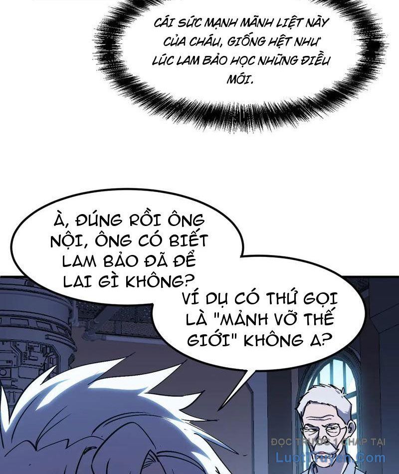 Tôi Dùng Hệ Thống Đỉnh Cấp Tái Tạo Thế Giới Chapter 19 - Trang 2