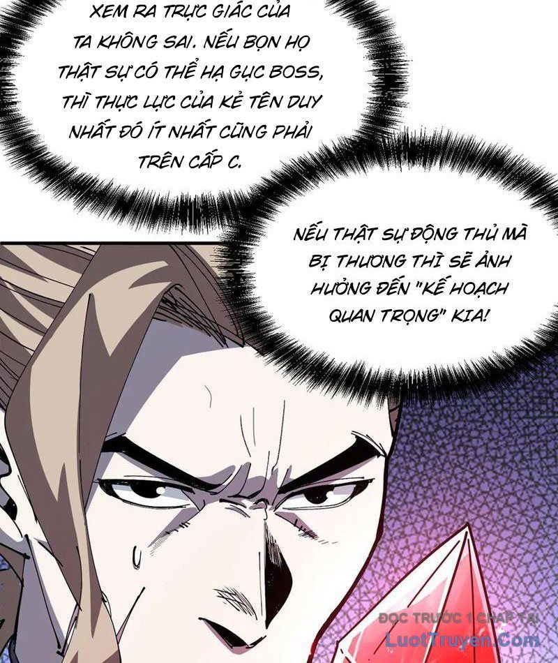 Tôi Dùng Hệ Thống Đỉnh Cấp Tái Tạo Thế Giới Chapter 19 - Trang 2