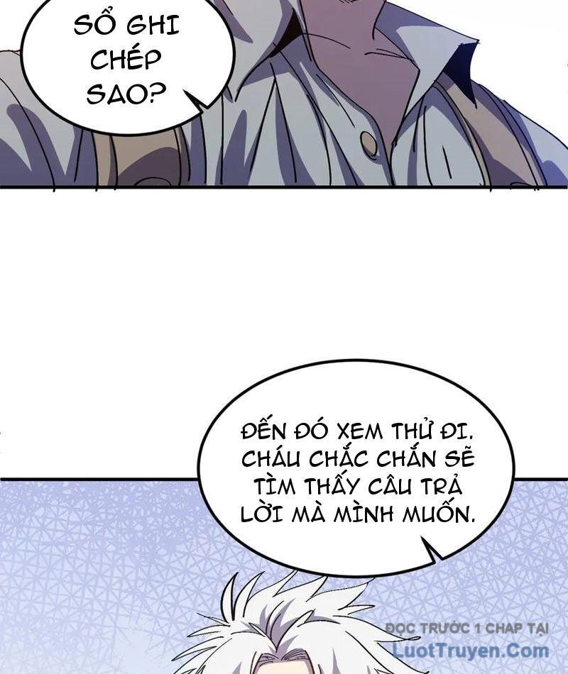 Tôi Dùng Hệ Thống Đỉnh Cấp Tái Tạo Thế Giới Chapter 19 - Trang 2