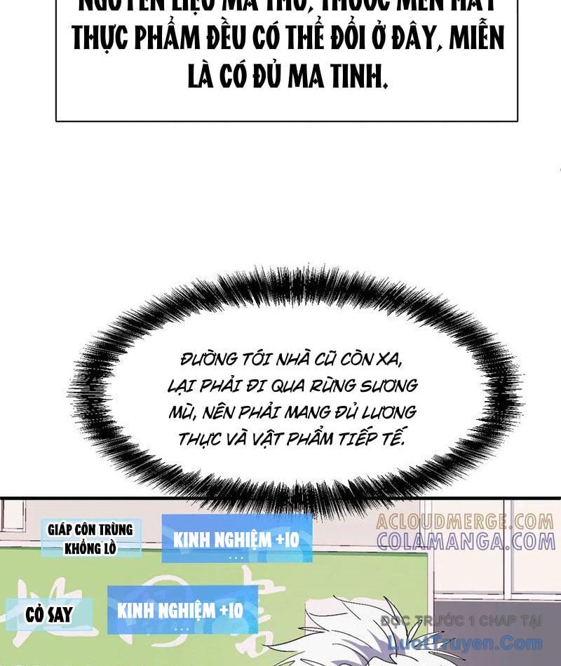 Tôi Dùng Hệ Thống Đỉnh Cấp Tái Tạo Thế Giới Chapter 20 - Trang 2
