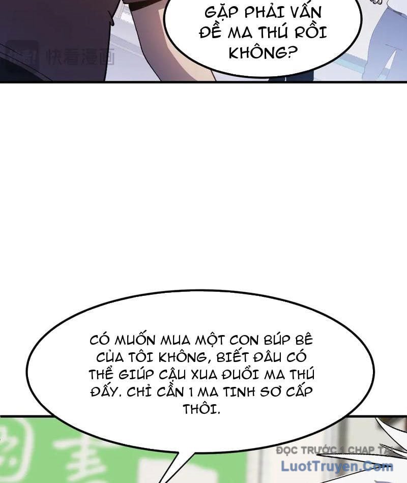 Tôi Dùng Hệ Thống Đỉnh Cấp Tái Tạo Thế Giới Chapter 20 - Trang 2