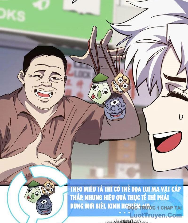 Tôi Dùng Hệ Thống Đỉnh Cấp Tái Tạo Thế Giới Chapter 20 - Trang 2