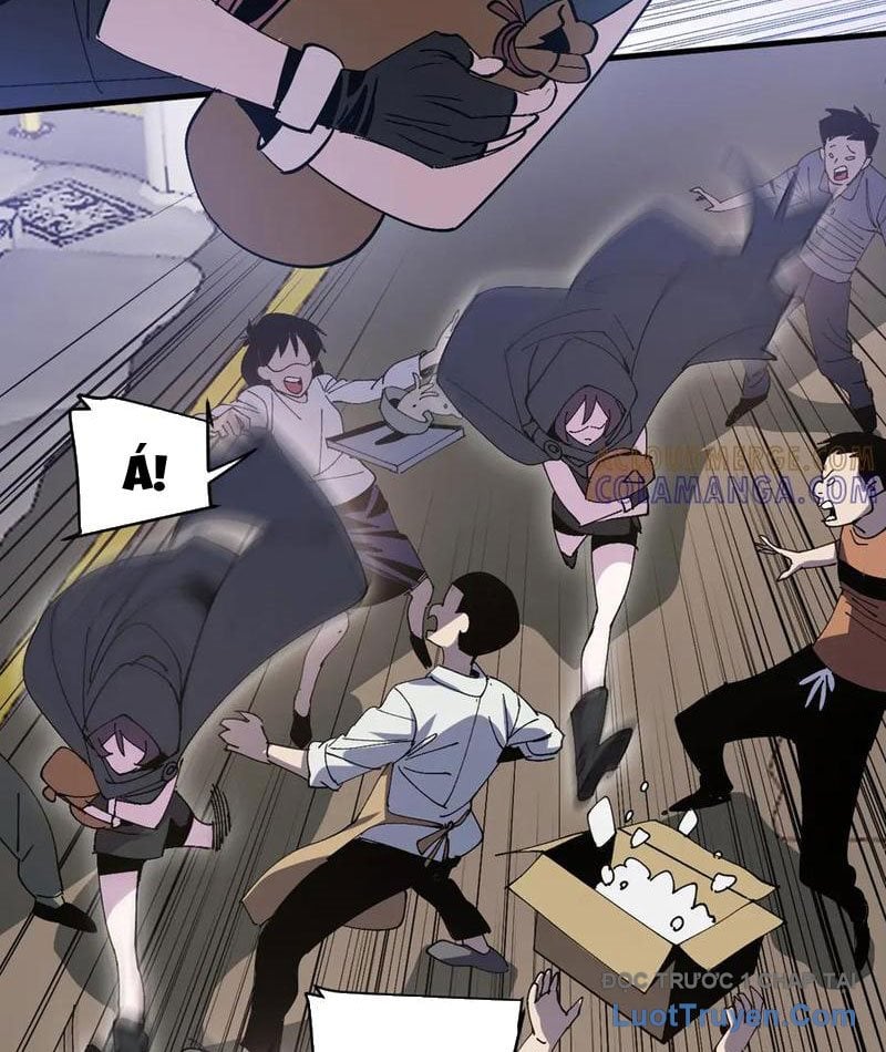 Tôi Dùng Hệ Thống Đỉnh Cấp Tái Tạo Thế Giới Chapter 20 - Trang 2