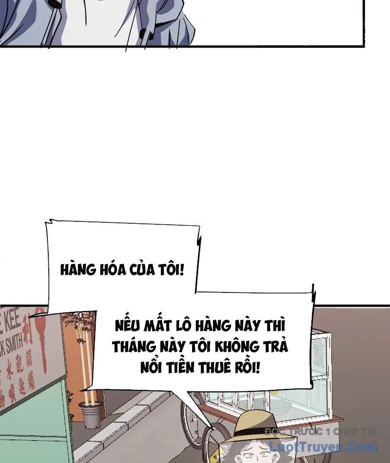 Tôi Dùng Hệ Thống Đỉnh Cấp Tái Tạo Thế Giới Chapter 20 - Trang 2