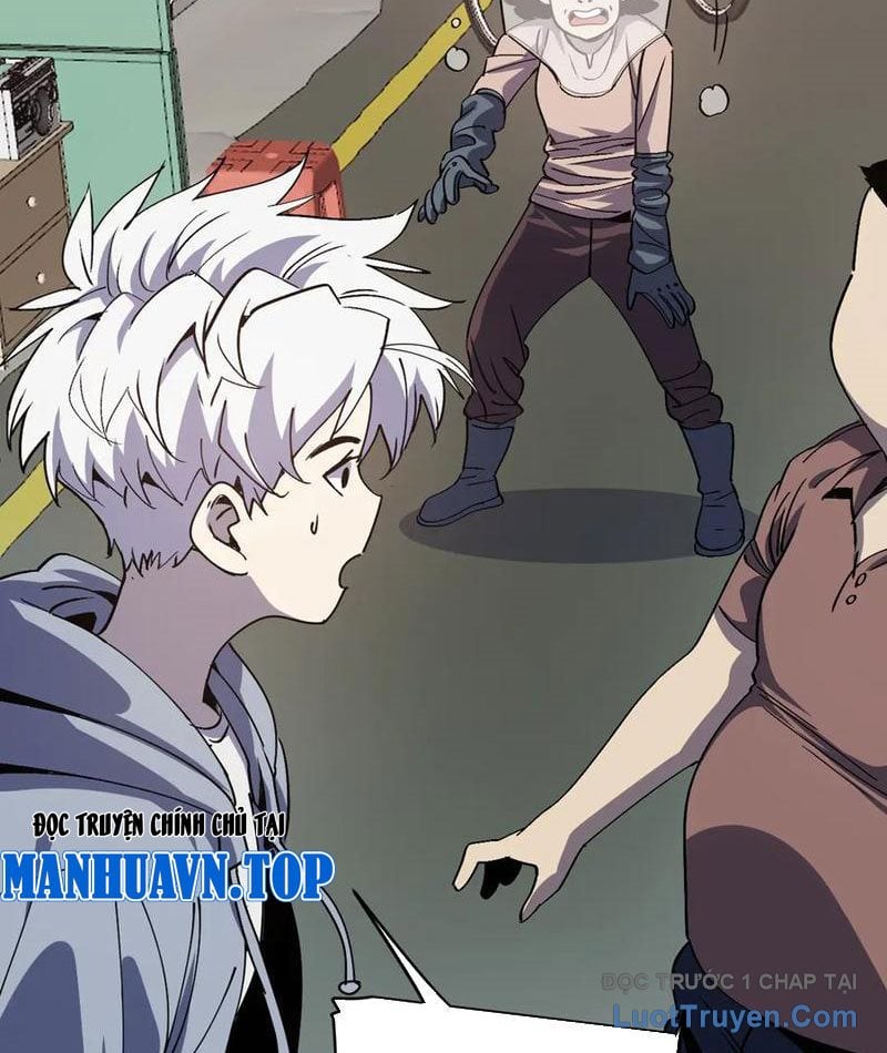 Tôi Dùng Hệ Thống Đỉnh Cấp Tái Tạo Thế Giới Chapter 20 - Trang 2