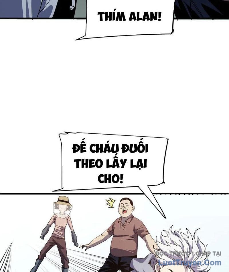 Tôi Dùng Hệ Thống Đỉnh Cấp Tái Tạo Thế Giới Chapter 20 - Trang 2