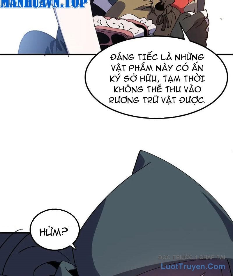 Tôi Dùng Hệ Thống Đỉnh Cấp Tái Tạo Thế Giới Chapter 20 - Trang 2