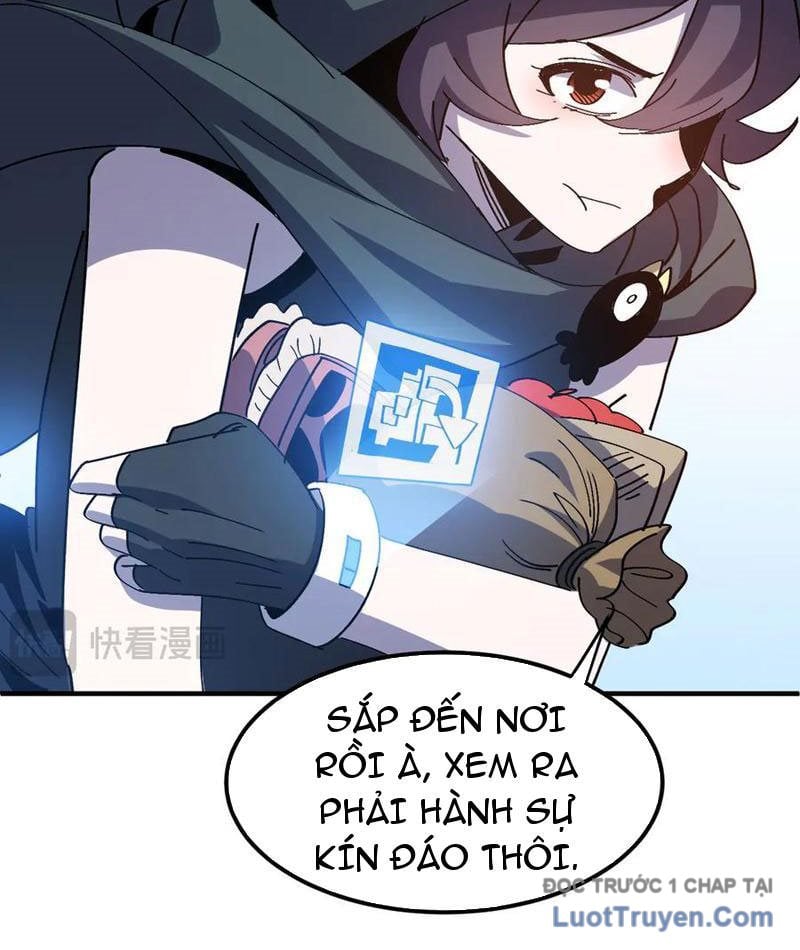 Tôi Dùng Hệ Thống Đỉnh Cấp Tái Tạo Thế Giới Chapter 20 - Trang 2