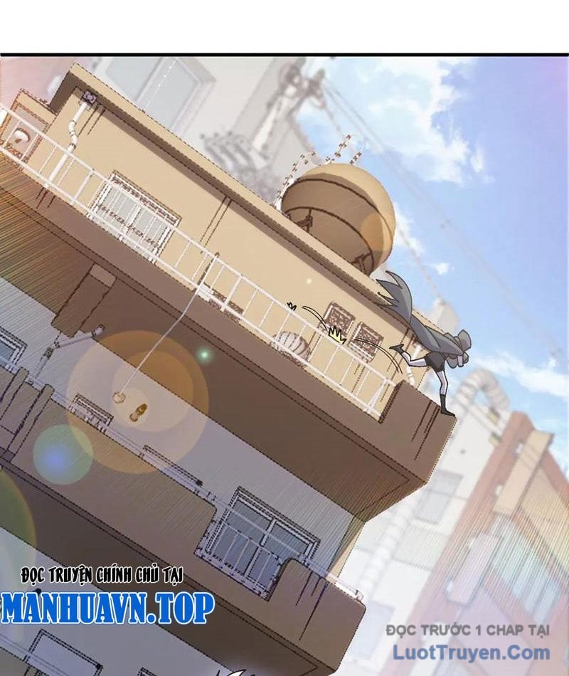Tôi Dùng Hệ Thống Đỉnh Cấp Tái Tạo Thế Giới Chapter 20 - Trang 2