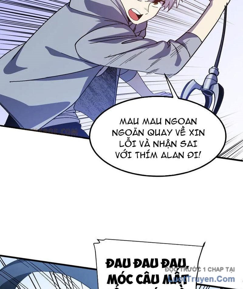 Tôi Dùng Hệ Thống Đỉnh Cấp Tái Tạo Thế Giới Chapter 20 - Trang 2