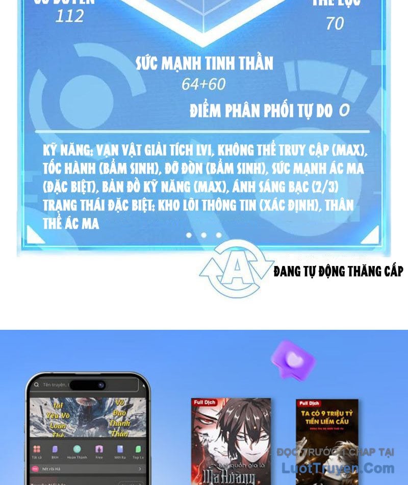 Tôi Dùng Hệ Thống Đỉnh Cấp Tái Tạo Thế Giới Chapter 20 - Trang 2