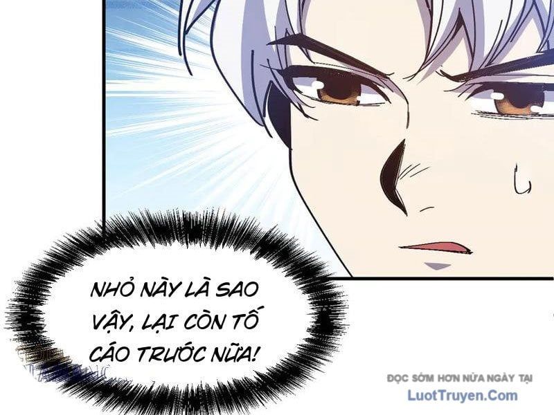 Tôi Dùng Hệ Thống Đỉnh Cấp Tái Tạo Thế Giới Chapter 21 - Trang 2