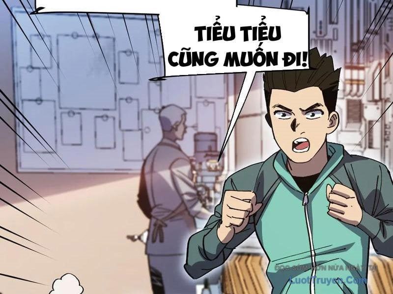Tôi Dùng Hệ Thống Đỉnh Cấp Tái Tạo Thế Giới Chapter 21 - Trang 2
