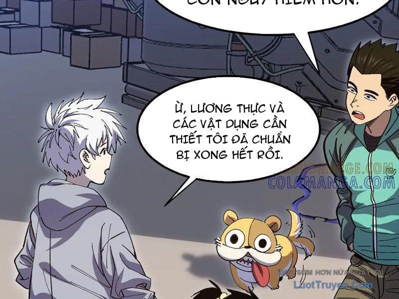 Tôi Dùng Hệ Thống Đỉnh Cấp Tái Tạo Thế Giới Chapter 21 - Trang 2