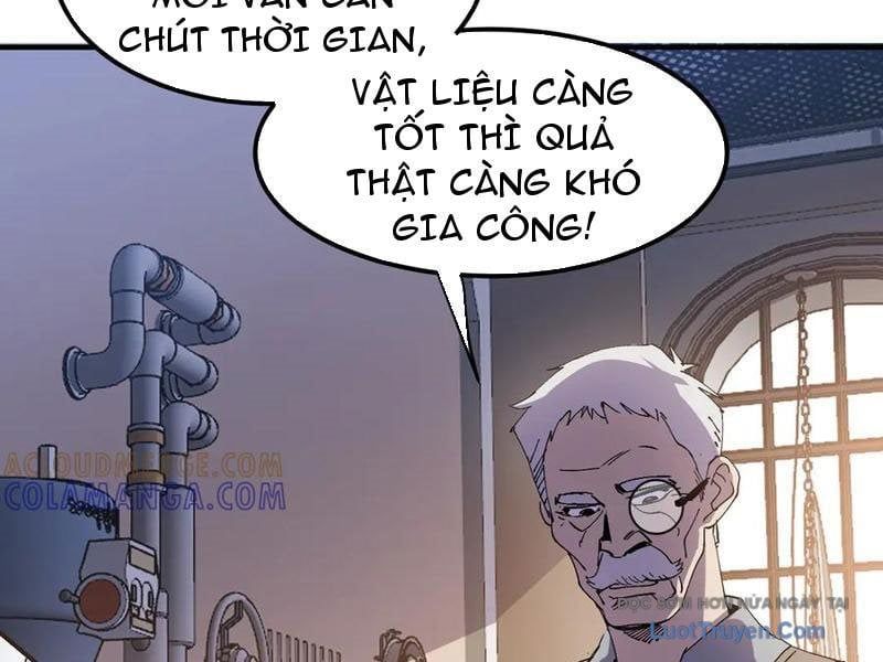 Tôi Dùng Hệ Thống Đỉnh Cấp Tái Tạo Thế Giới Chapter 21 - Trang 2