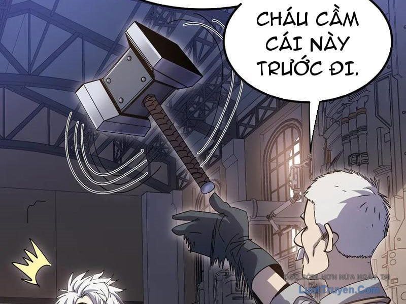 Tôi Dùng Hệ Thống Đỉnh Cấp Tái Tạo Thế Giới Chapter 21 - Trang 2