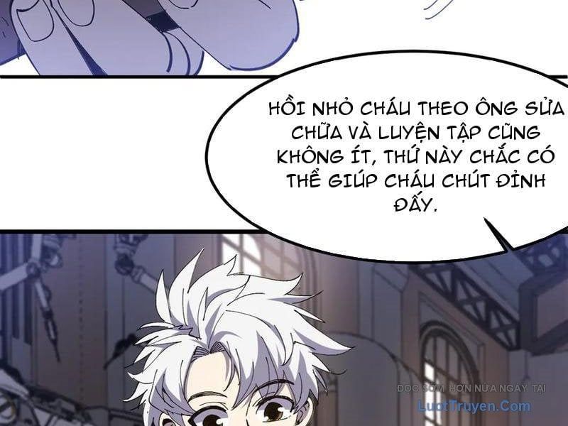 Tôi Dùng Hệ Thống Đỉnh Cấp Tái Tạo Thế Giới Chapter 21 - Trang 2