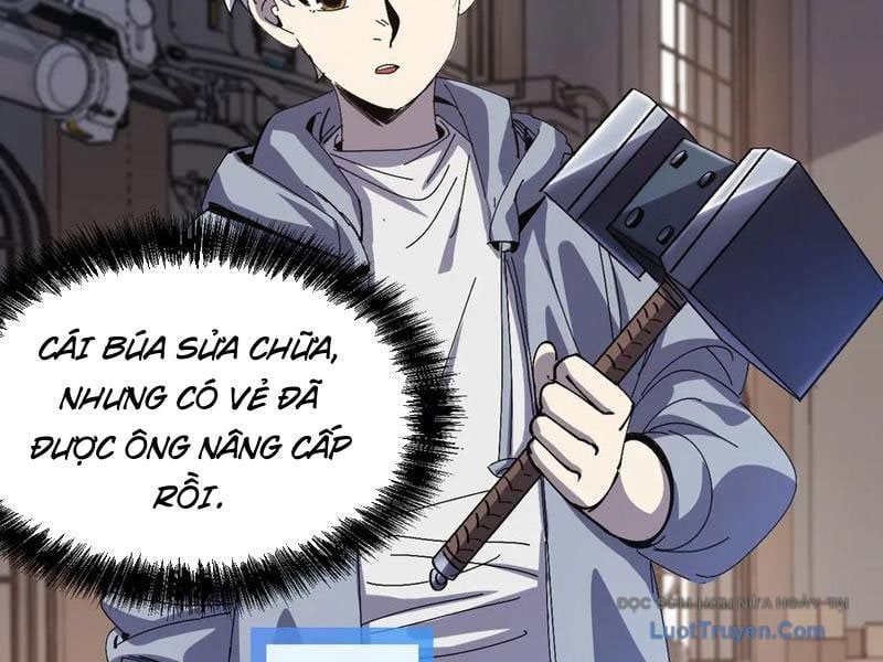 Tôi Dùng Hệ Thống Đỉnh Cấp Tái Tạo Thế Giới Chapter 21 - Trang 2