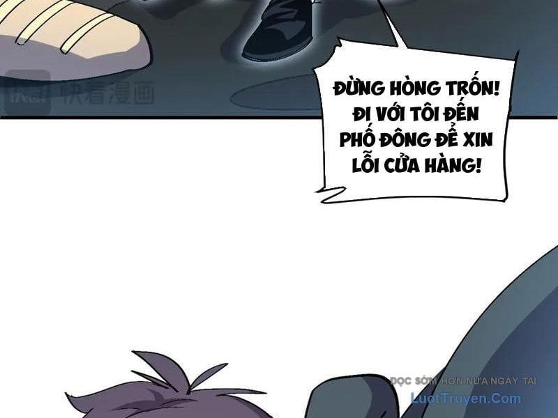 Tôi Dùng Hệ Thống Đỉnh Cấp Tái Tạo Thế Giới Chapter 21 - Trang 2