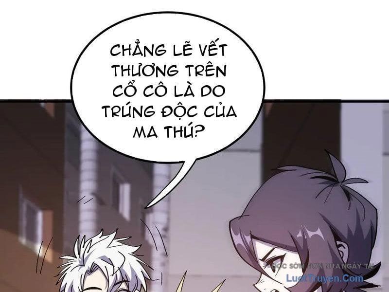 Tôi Dùng Hệ Thống Đỉnh Cấp Tái Tạo Thế Giới Chapter 21 - Trang 2