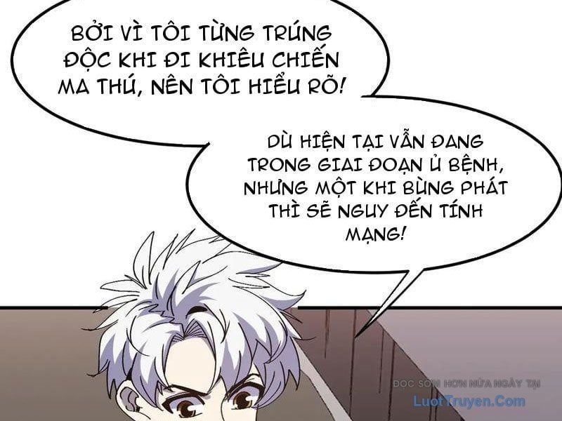 Tôi Dùng Hệ Thống Đỉnh Cấp Tái Tạo Thế Giới Chapter 21 - Trang 2