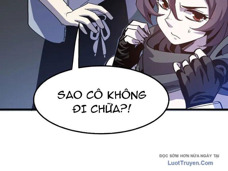 Tôi Dùng Hệ Thống Đỉnh Cấp Tái Tạo Thế Giới Chapter 21 - Trang 2