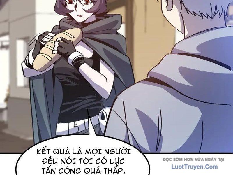 Tôi Dùng Hệ Thống Đỉnh Cấp Tái Tạo Thế Giới Chapter 21 - Trang 2