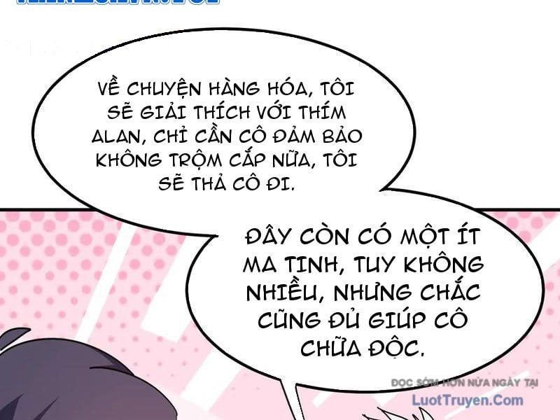 Tôi Dùng Hệ Thống Đỉnh Cấp Tái Tạo Thế Giới Chapter 21 - Trang 2