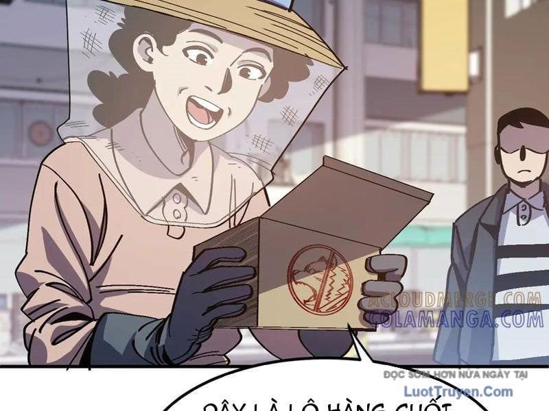 Tôi Dùng Hệ Thống Đỉnh Cấp Tái Tạo Thế Giới Chapter 21 - Trang 2
