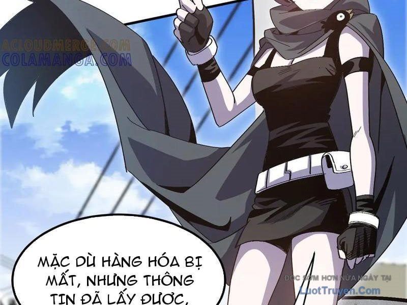 Tôi Dùng Hệ Thống Đỉnh Cấp Tái Tạo Thế Giới Chapter 21 - Trang 2