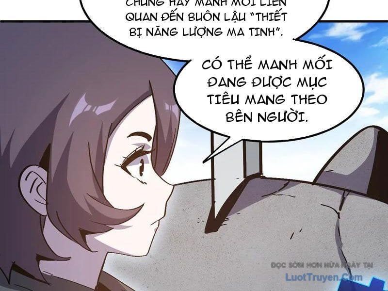 Tôi Dùng Hệ Thống Đỉnh Cấp Tái Tạo Thế Giới Chapter 21 - Trang 2