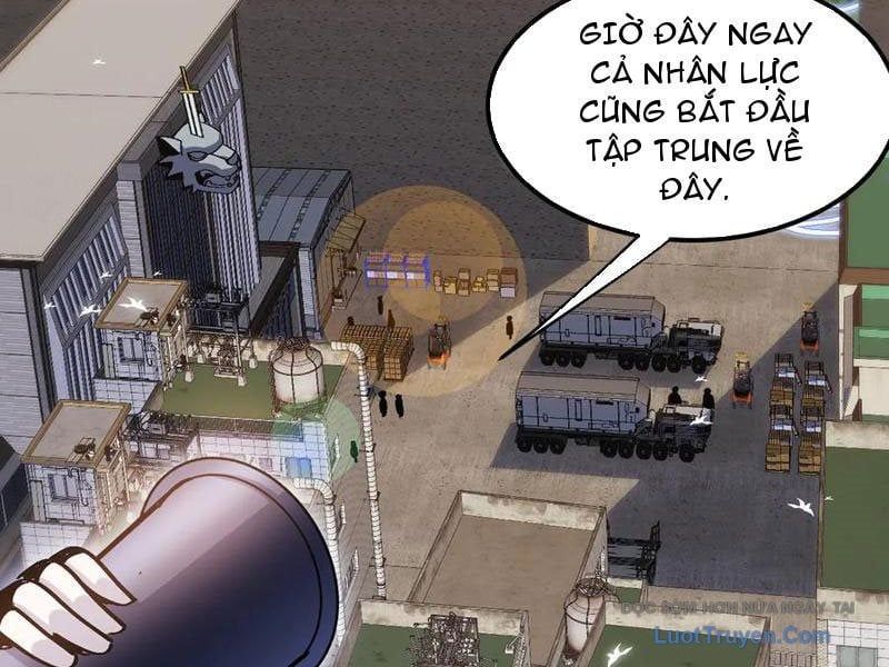 Tôi Dùng Hệ Thống Đỉnh Cấp Tái Tạo Thế Giới Chapter 21 - Trang 2