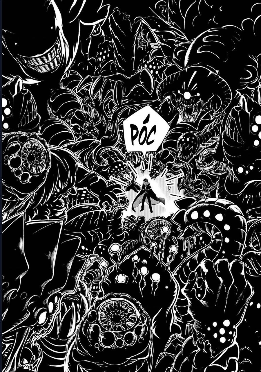 Thầy Ơi! Bọn Em Sẽ Hủy Diệt Thế Giới Chapter 2 - Trang 2