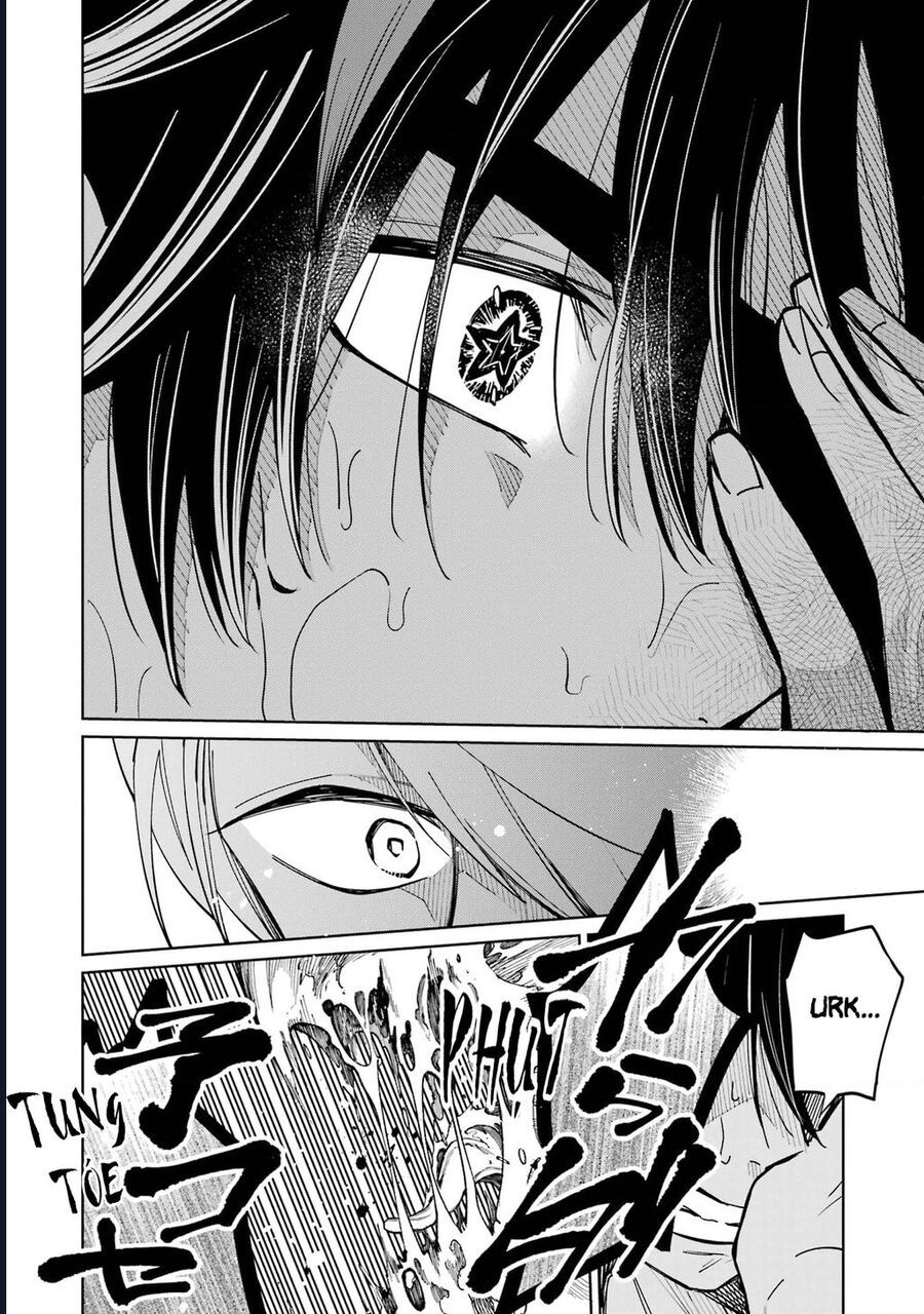 Thầy Ơi! Bọn Em Sẽ Hủy Diệt Thế Giới Chapter 5 - Trang 2