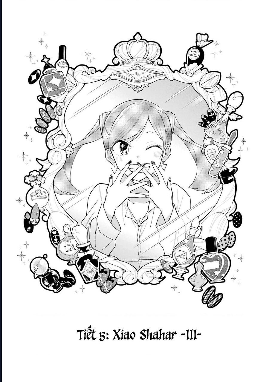 Thầy Ơi! Bọn Em Sẽ Hủy Diệt Thế Giới Chapter 5 - Trang 2