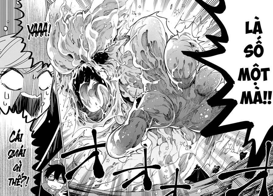 Thầy Ơi! Bọn Em Sẽ Hủy Diệt Thế Giới Chapter 5 - Trang 2
