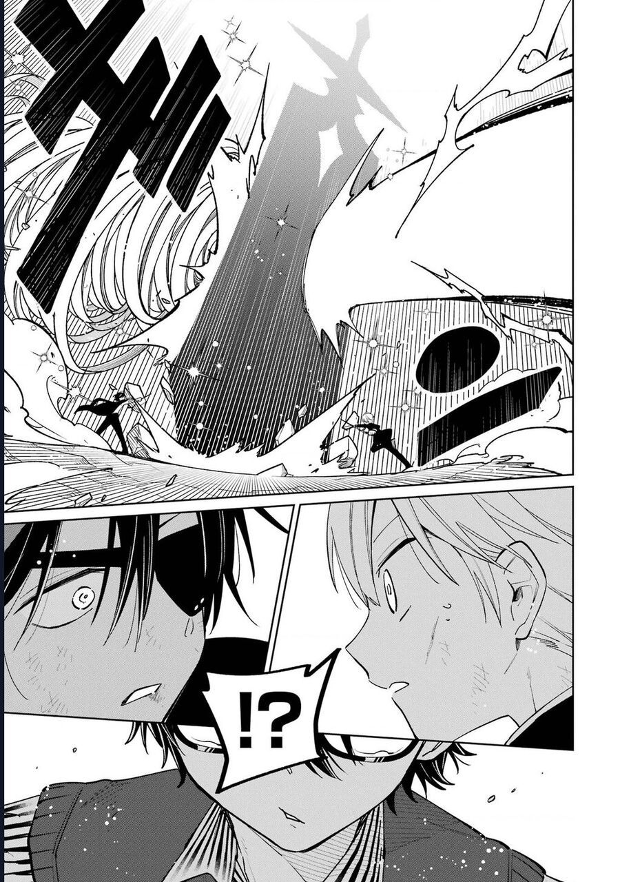 Thầy Ơi! Bọn Em Sẽ Hủy Diệt Thế Giới Chapter 6 - Trang 2