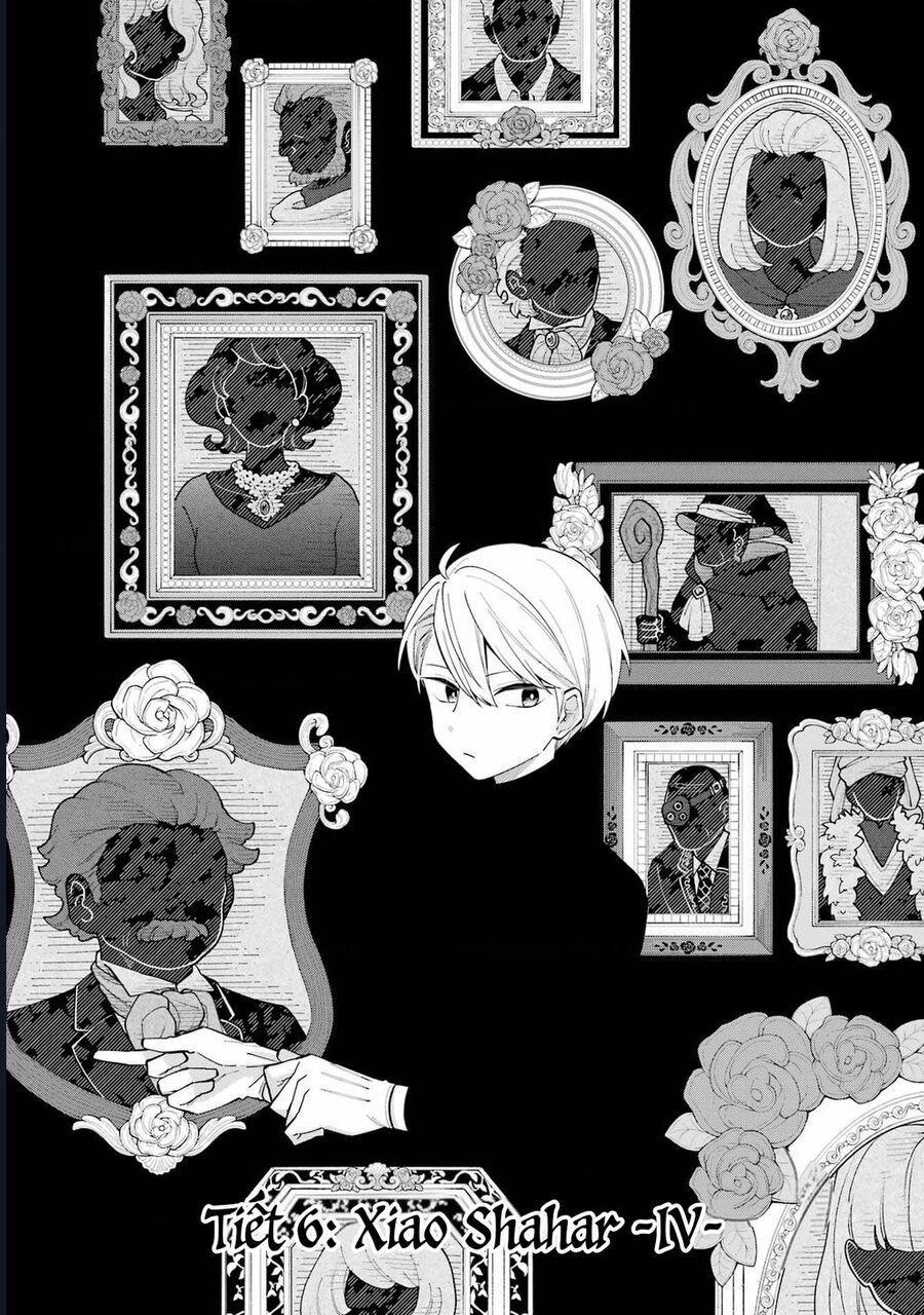 Thầy Ơi! Bọn Em Sẽ Hủy Diệt Thế Giới Chapter 6 - Trang 2