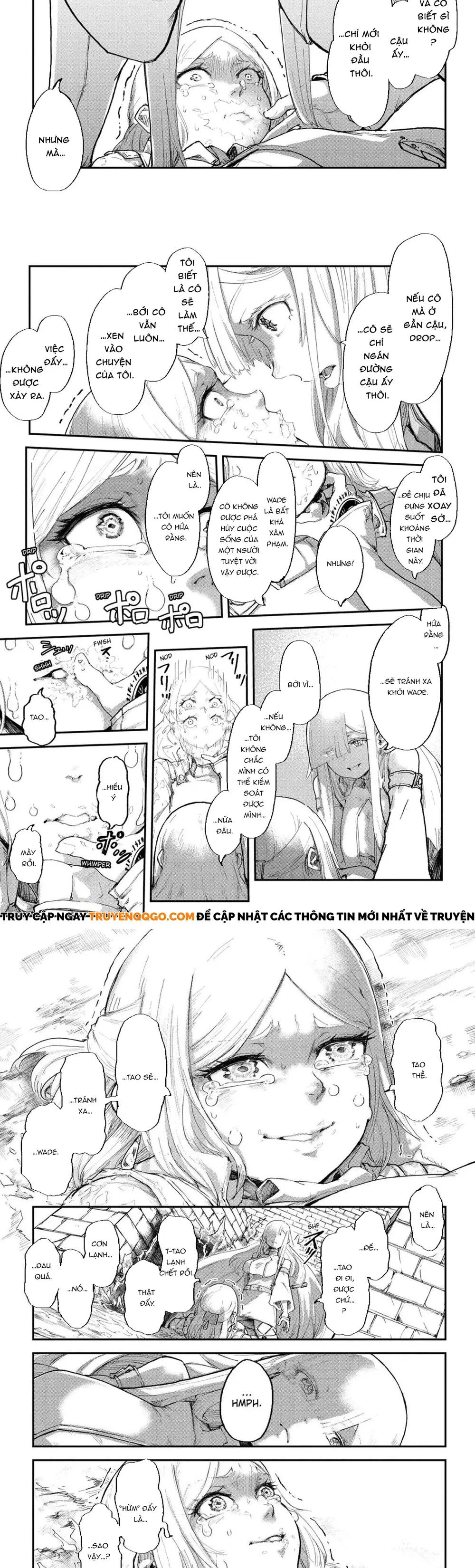 Noroma Mahou To Yobareta Mahoutsukai Wa Juuryoku Mahou De Musou Suru ~Mada Juuryoku No Gainen No Nai Sekai Nite, Shounen Wa Banyuuinryoku No Ou To Naru~ Chapter 5 - Trang 2