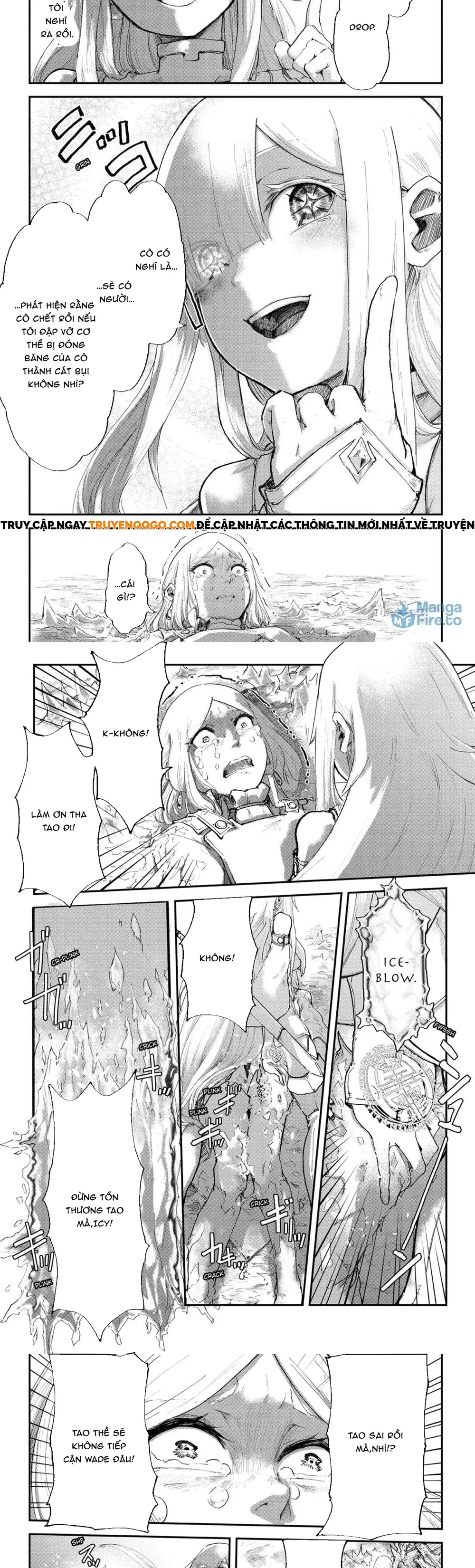 Noroma Mahou To Yobareta Mahoutsukai Wa Juuryoku Mahou De Musou Suru ~Mada Juuryoku No Gainen No Nai Sekai Nite, Shounen Wa Banyuuinryoku No Ou To Naru~ Chapter 5 - Trang 2