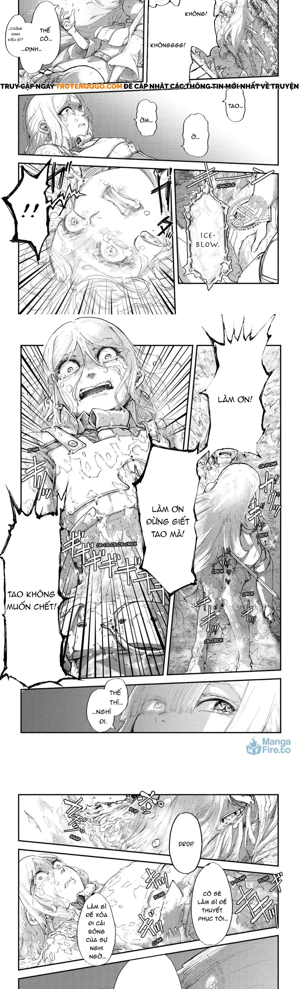 Noroma Mahou To Yobareta Mahoutsukai Wa Juuryoku Mahou De Musou Suru ~Mada Juuryoku No Gainen No Nai Sekai Nite, Shounen Wa Banyuuinryoku No Ou To Naru~ Chapter 5 - Trang 2