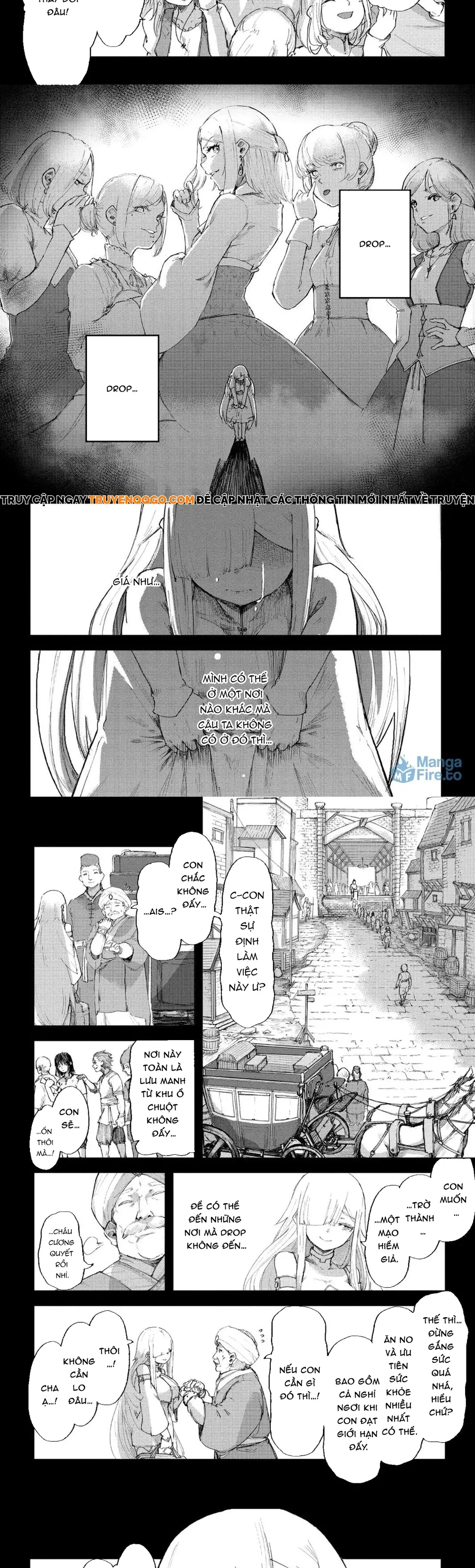 Noroma Mahou To Yobareta Mahoutsukai Wa Juuryoku Mahou De Musou Suru ~Mada Juuryoku No Gainen No Nai Sekai Nite, Shounen Wa Banyuuinryoku No Ou To Naru~ Chapter 5 - Trang 2