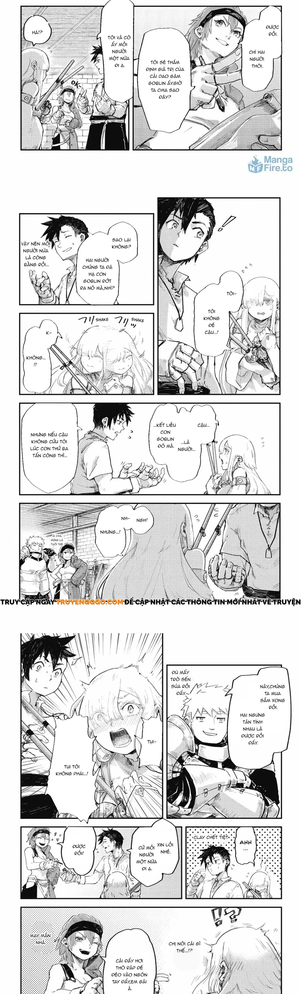 Noroma Mahou To Yobareta Mahoutsukai Wa Juuryoku Mahou De Musou Suru ~Mada Juuryoku No Gainen No Nai Sekai Nite, Shounen Wa Banyuuinryoku No Ou To Naru~ Chapter 6 - Trang 2
